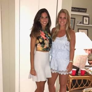 Meet your Posher, Lizzie